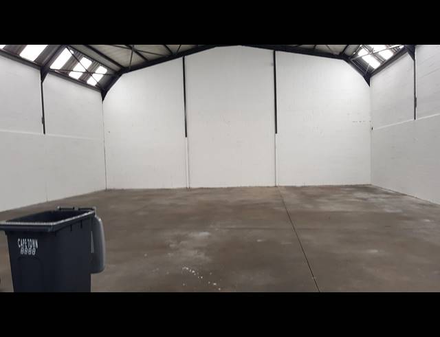 358M² FACTORY TO LET IN BLACKHEATH INDUSTRIAL